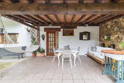 Image de Appartement \"Kety\" avec vue sur les montagnes, terrasse privée et Wi-Fi