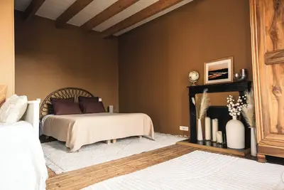 Image de Maison Sonora - Chambre Rêveuse