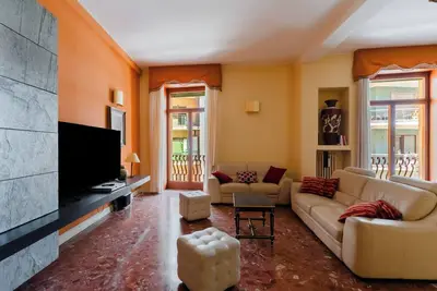 Image de Maison de vacances 'Ada' avec balcon, Wi-Fi et climatisation