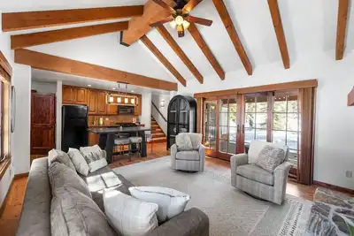 Image de The Four Reasons Cottage
