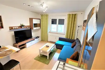 Image de Lika a Home Apartment