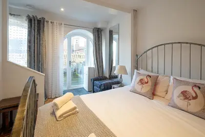 Image de 7 Coastguards Cottages, Aldeburgh - sleeps 6 guests in 3 bedrooms