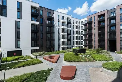 Image de Apartamenty Sun&Snow Steam Park