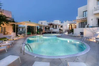 Image de Bh1036 - C - Villa Naxos