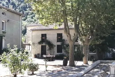 Image de Domaine Castelnaut : Gîte et Château