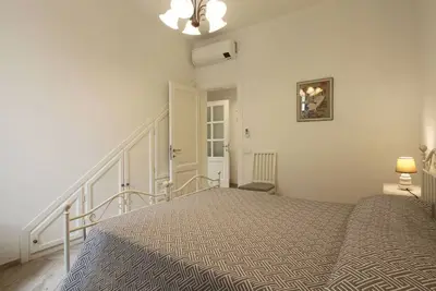 Image de Merveilleuse maison de vacances privée avec climatisation, Wifi, Tv, patio et parking