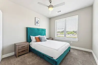 Image de The Watson  260 I Comfy 2 Bed 1 Bath