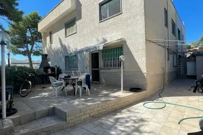 Image de Villa salento ottolino