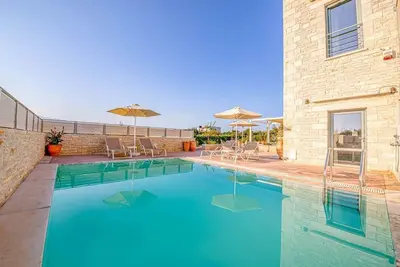 Image de Bh1037 - C - Villa Rethymno
