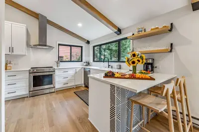 Image de Minutes to Ski Resort | Hot Tub | Pet Friendly