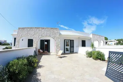 Image de Lido lace cottage