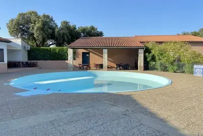 Image de Homerez - Bungalow Orgnac-l'Aven
