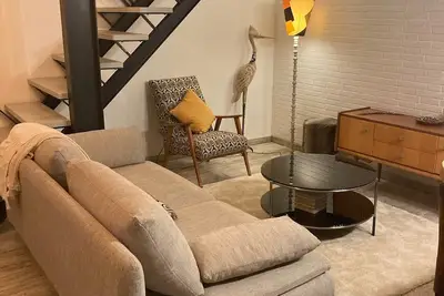 Image de Loft A La Roque