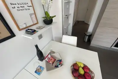 Image de Monaco Monte-Carlo door step - Luxury Apartment - 2 Bedrooms 2 Bathrooms -