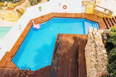 Image de Rustic Elegance Farmhouse in Ix-Xagħra