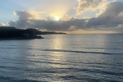 Image de Making Waves a Cozy 2-bedroom condo with Ac, WiFi in charming St Thomas
