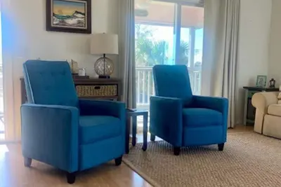Image de 3 Bedroom Beach Bungalow