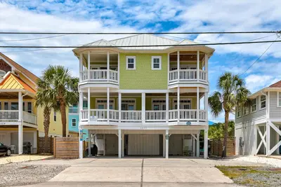 Image de Sl1512 The Pelican - coastal townhouse