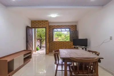 Image de Casa em Salvador Bem Localizada e Confortavel
