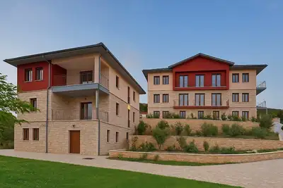 Image de Arktos Hotel Family Stay with Lake View