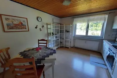 Image de Charming country-style living, on the edge of the forest and close to the Swiss border