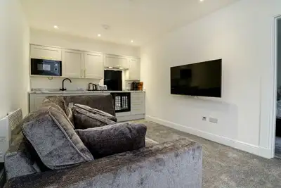 Image de The Snug | Beachwalk Apartments by Nova Suites