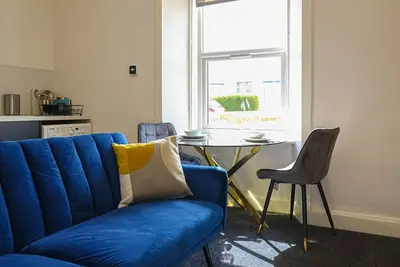 Image de Cosy seaside 1 bedroom apartment