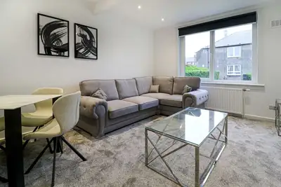 Image de Beautiful ground floor flat