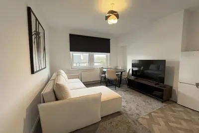 Image de Cozy 2 bed apartment in quaint countryside