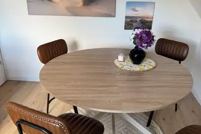Image de Apartment Siebenbergen - cozy, modern apartment in East Frisia Leer
