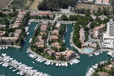 Portorosa Beach Resort