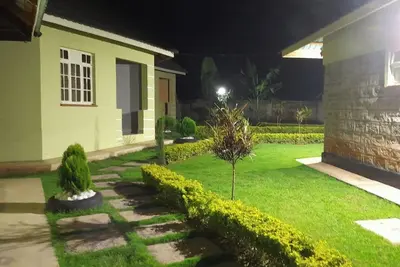 Image de GreenHaven Siaya Cottages