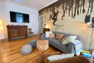 Image de Le Sidonie - Appartement 8 personnes
