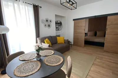 Image de Top Apartment in the Heart of Cannes