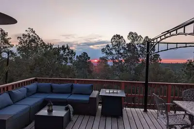 Image de Wilderness Hideaway S