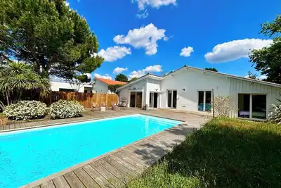 Image de Villa Nais