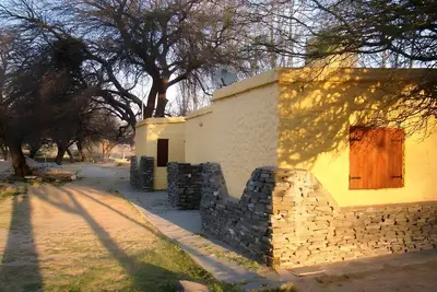 Image de Cabaña Achalay 1 – Refugio en Santa MarĂa
