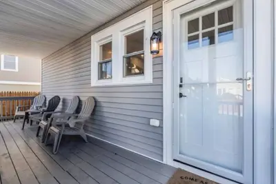 Image de Sun & Sea Retreat 3-bedroom House in Seaside Heights