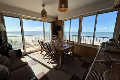 Image de Apartment 3 Zimmer Kabine - 6 Betten Saint Jean De Monat