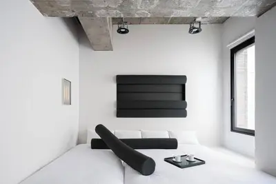 Image de Framing Your Sleep Room @ Tokyo Street Art Hotel