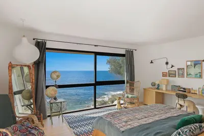 Image de Le Canon - Maison exceptionnelle les pieds dans l'eau à Carqueiranne