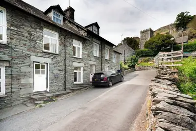 Meadow View, Chapel Stile