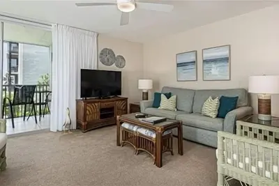 Image de All-New Interior | Stylish Sanibel Escape with Gulf Views & Modern Comforts