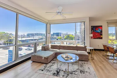 Image de West Hollywood Prime Views 2bd Luxury