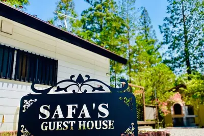Image de Safa's Guest House (optional self Bbq)