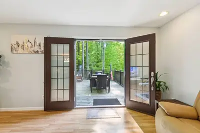 Image de New! Puzzle Peak 3-Bedroom Cottage