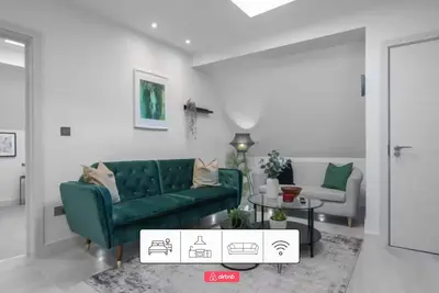 Image de Modern 2 Bedroom Apartment in Didcot
