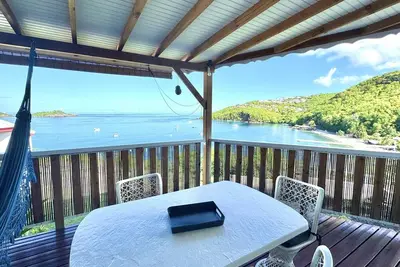 Image de Colibri - Maison 3 pers