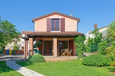 Image de Vacation home Harmony - 4 persons, 3 bedrooms, barbecue, terrace