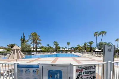 Image de Los Albaricoques 12 by VillaGranCanaria